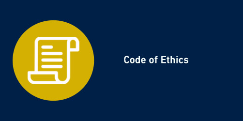 code of ethics